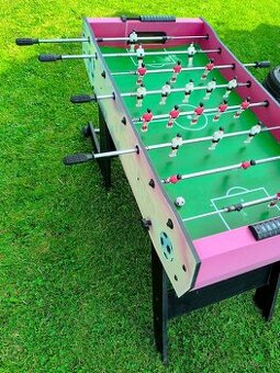 Stolný futbal