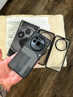 Predam Nothing phone 3a pro 12GB 256GB