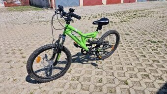 Detský Bycikel 20"