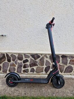 Elektrická kolobežka Smiles X7