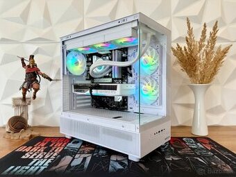 ⭐️ Ryzen 7 9800x3D, RTX 5070 Ti 16GB, 32GB RAM, 2TB, 850W