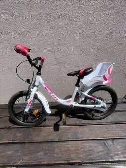 Bicykel detský