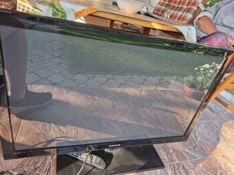 Samsung TV 📺 plasma 42" (107cm)