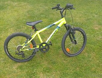 Bicykel 20