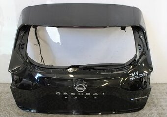 nissan qashqai piate dvere j12