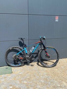 Bicykel Giant Fathom 2019 vel'kost "L"