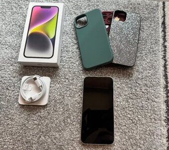 Apple iPhone 14 128gb