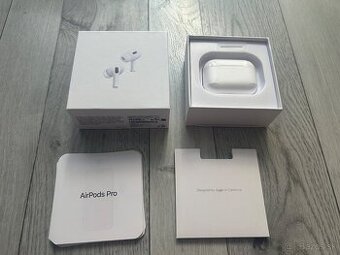 Apple Airpods Pro 2