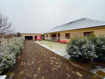 Na predaj 4-izbový rodinný dom Győr - 1