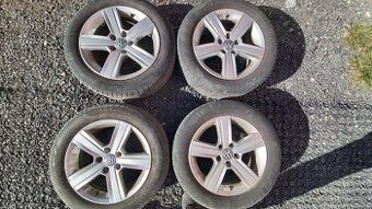 Disky VW R16 5x112