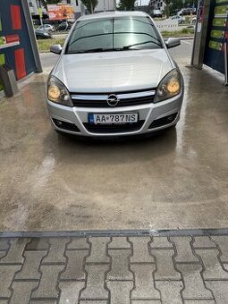 opel astra h