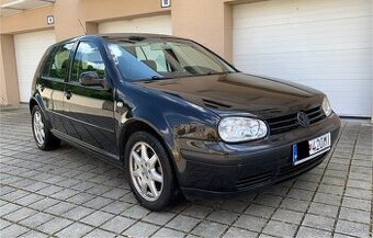 Volkswagen Golf IV 1.6B 77KW PACIFIC