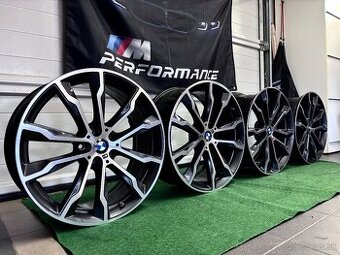 Styling 699M R20 Bmw orig.