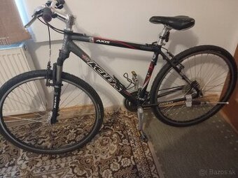 Predám cestný bicykel KELLYS CRX