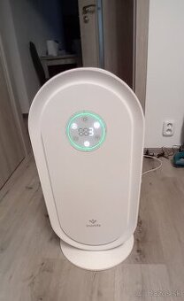 Čistička vzduchu TrueLife AIR Purifier P5 WiFi