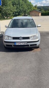 Volkswagen golf 1.9tdi