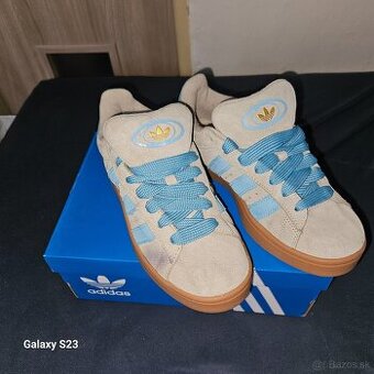 Predam nove adidas botasky 40.5velkost