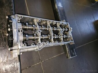 VACKY 2,0 TDI VW - SKODA 110KW / 135KW / 140KW - 1