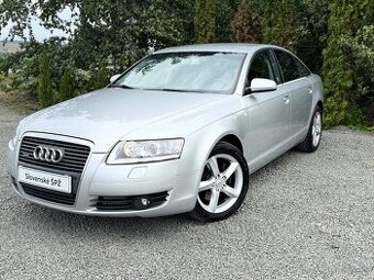 Audi A6 3l diesel 171kw Quatro