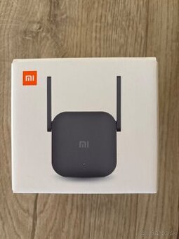 📶 Mi Wi-Fi Range Extender Pro – zosilňovač Wi-Fi signálu