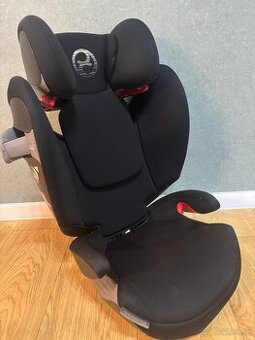Cybex solution S - fix