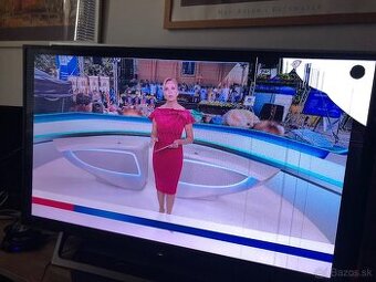 Predam opravarovi funkčny TV SONY KDL 40WE665