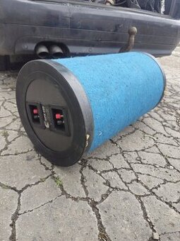 Subwoofer plus zosilovac - 1