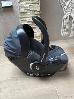 Autosedačka Zopa X1 Plus i-size