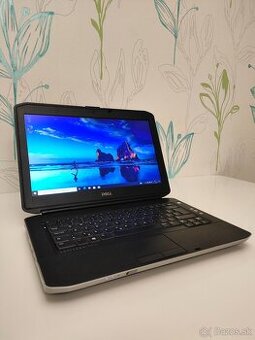 DELL Latitude E5430 - 14" i5-3230 / 6 GB RAM / 128 GB SSD