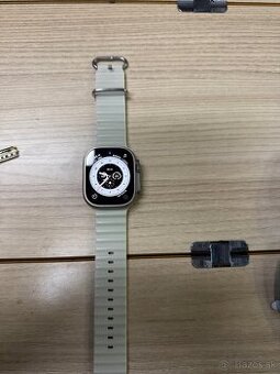 Apple Watch ultra