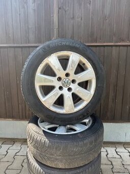Elektróny Volkswagen 5x112 r16