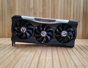 Predám EVGA RTX 3080 FTW3 ULTRA GAMING - 1