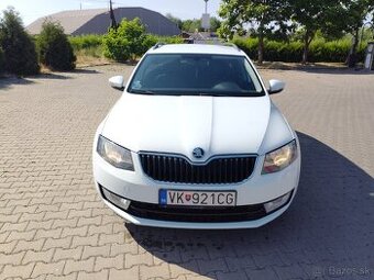 Škoda octavia 3 combi