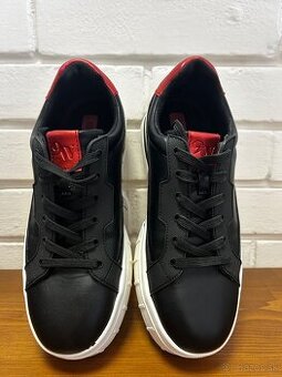 Predam tenisky Nina west vel.38 1x obuté