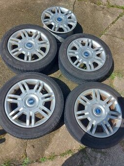 Predám na Fiat Stilo elektróny 16" 5ks