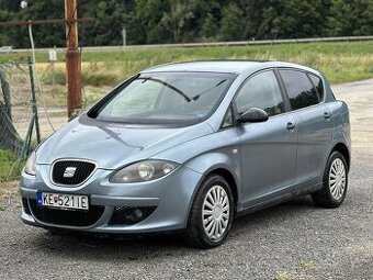 Seat Toledo 1.9 TDI 77kw