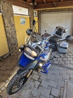 Bmw R1200GS 2009