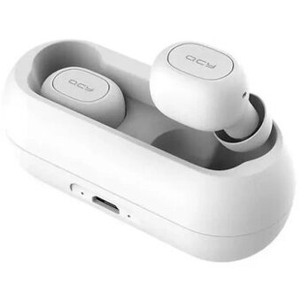 Bluetooth Slúchadlá QCY T1C