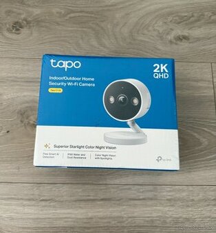 TP-Link Tapo C120