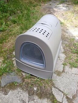 Mačacie WC