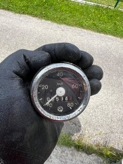Náhradné diely Jawa 50 pionier Mustang