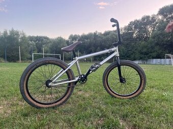 BMX POP CTM