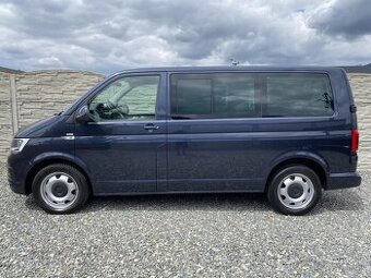 Volkswagen Caravelle 2.0TSi 260PS T6 DSG DPH TOP 1A