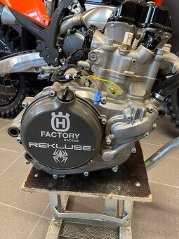 Motor Ktm /husqvarna Fc 450 2019