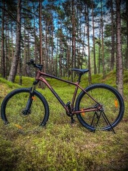 Horský Bicykel Merida