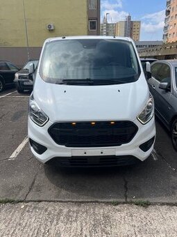 Maska Ford transit custom