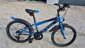 Detský bicykel CTM Scooby 2.0 20"