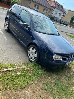 Golf 4 1.9 66kw