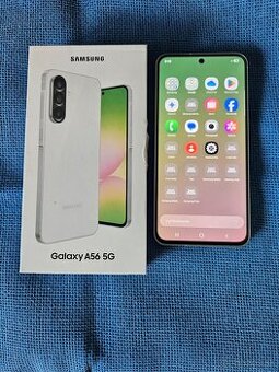 samsung galaxy a56