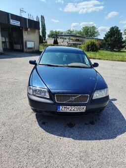 Volvo S80 2.4 D